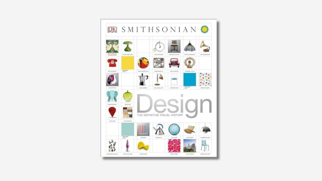 Design: The Definitive Visual History